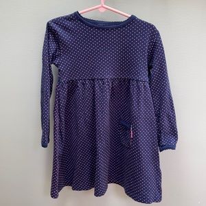 Adorable JoJo Mamna Bebe dress size 3-4yrs.